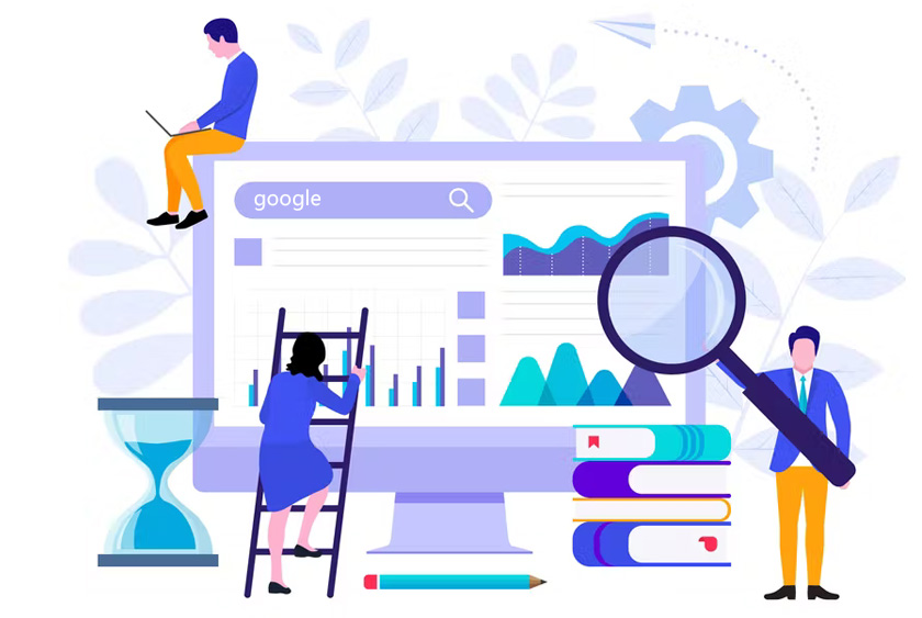 谷歌谷歌SEO服务商